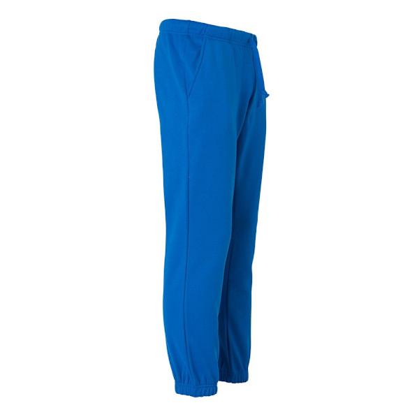 Clique Unisex Vuxen Basic Joggingbyxor XS Royal Blue Royal Blue XS