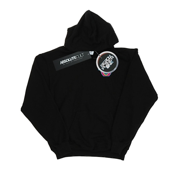 Ready Player One Dam/Damer Anti Sixers Bröstlogga Hoodie X Black XL