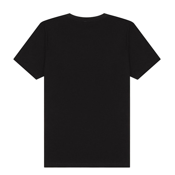 Bella + Canvas Unisex Sueded Tee M Solid Black Blend Solid Black Blend M