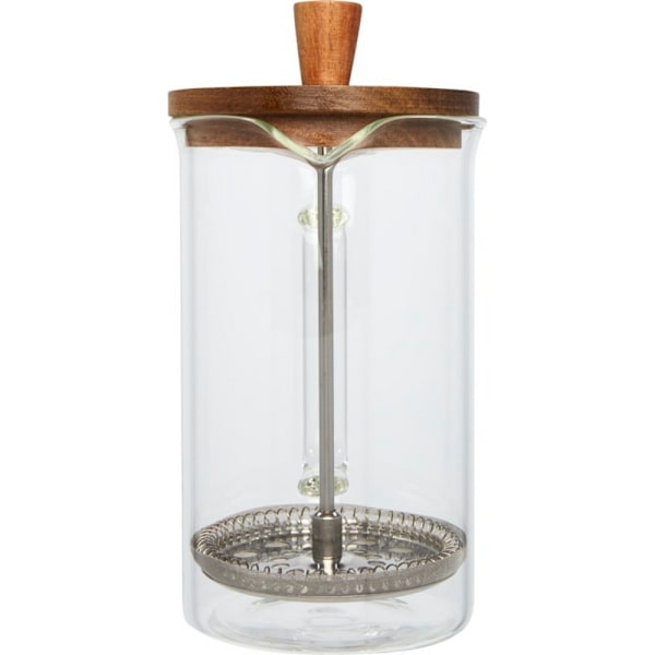 Seasons Ivorie Cafetiere En Storlek Transparent Transparent One Size