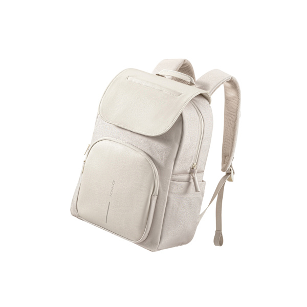 XD Design Soft 15L Ryggsäck One Size Beige Beige One Size