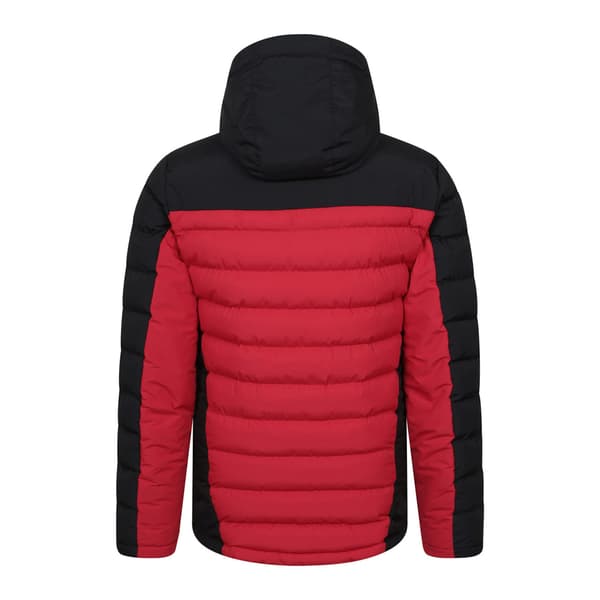 Mountain Warehouse Herr Vulcan III Skidjacka L Röd Red L