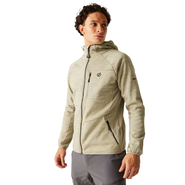 Dare 2B Torrek Pro Midlayer för män S Abbeystone Abbeystone S