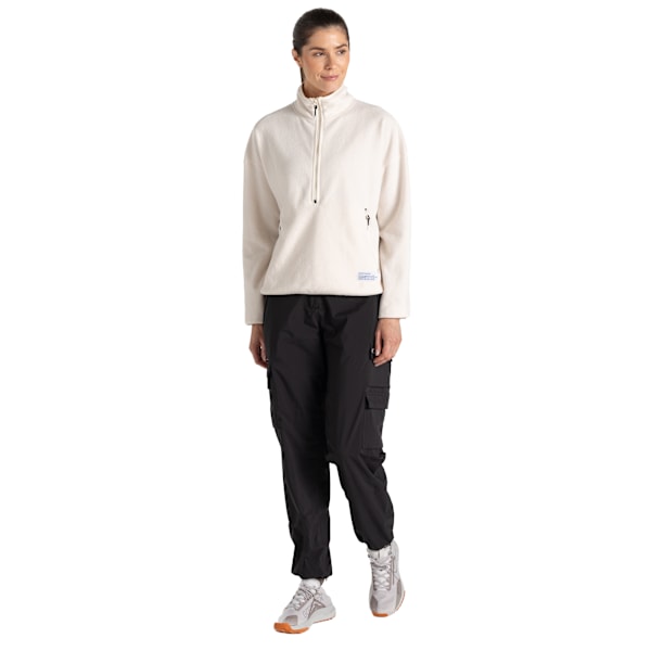 Craghoppers Dam/Dam Natales Cargo Vattentäta Byxor 18 Black 18 UK