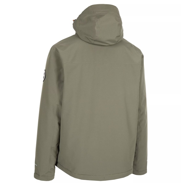 Trespass Oswarm Vattentät Jacka M Ivy Ivy M