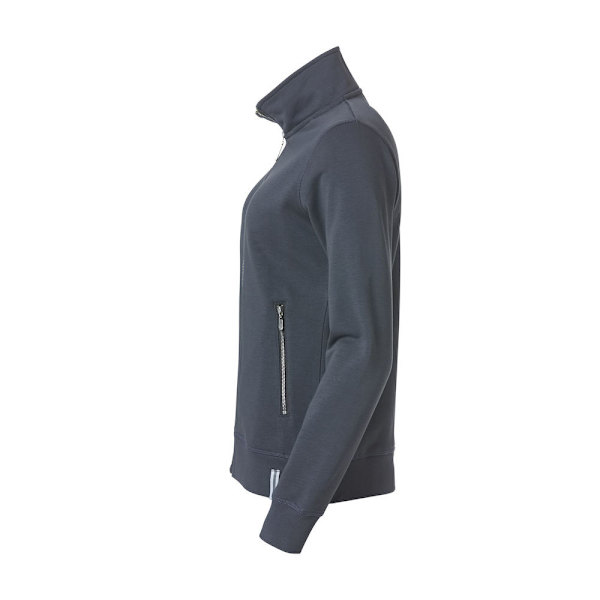Clique Dam/Dam Classic Jacka XL Grå Grey XL