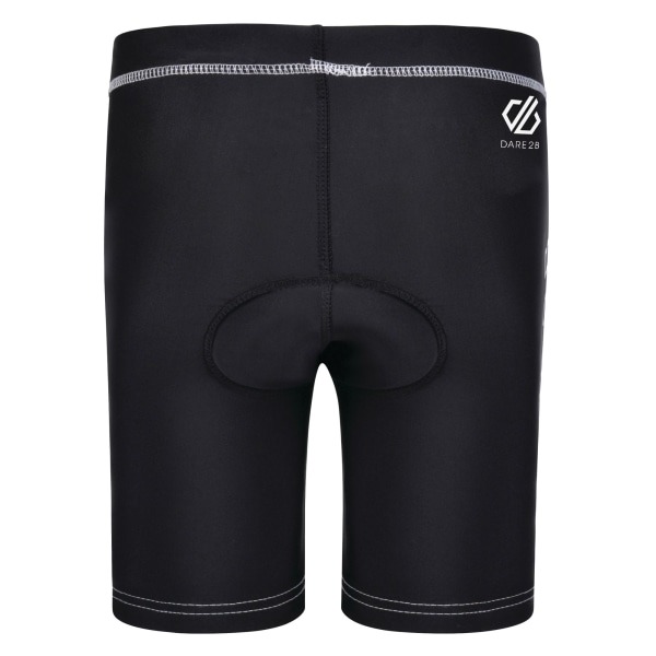 Dare 2b Barn/Barn Gradual Cycle Shorts 9-10 År Svart Black 9-10 Years