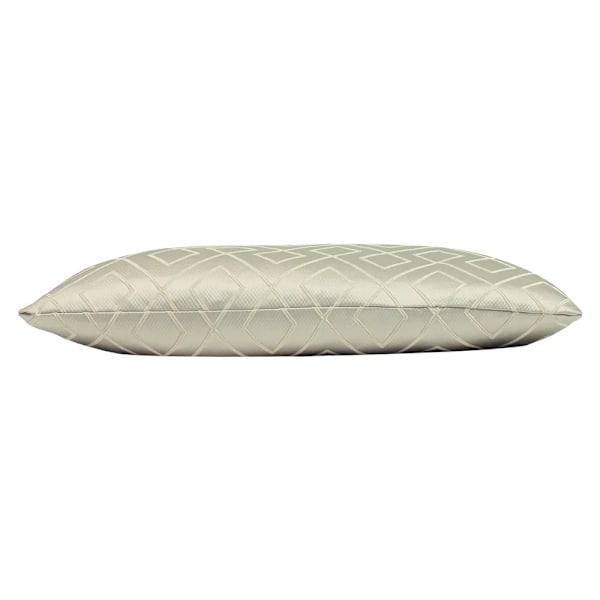 Prestigious Textiles Pivot Geometrisk Kuddfodral En Storlek Pum Pumice Stone One Size