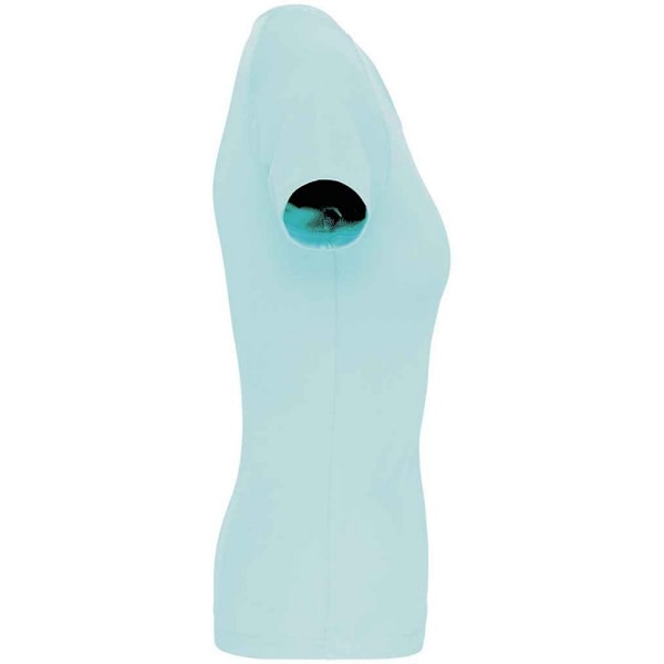 Proact Dam/Kvinnors Performance T-Shirt L Ice Mint Ice Mint L