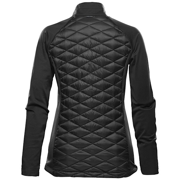 Stormtech Dam/Kvinnor Boulder Termisk Vadderad Jacka M Svart Black M