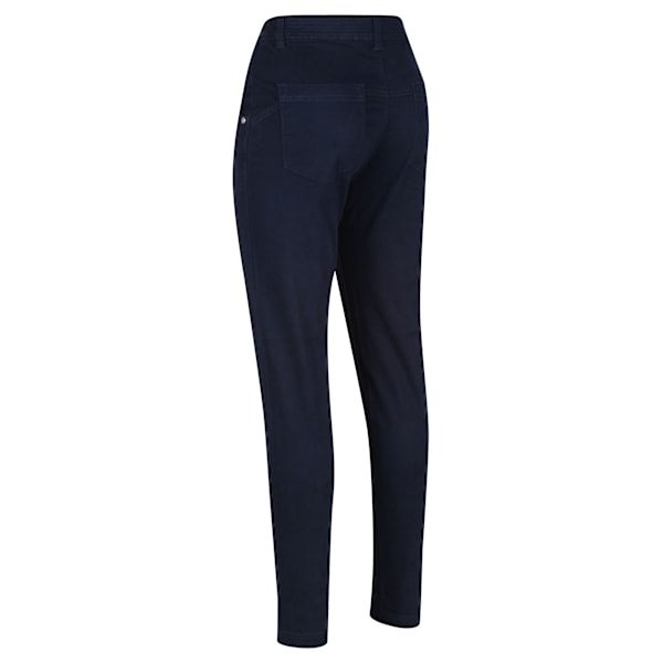 Regatta Dam/Kvinnor Katonya Jeans 12 UK L Marinblå Navy 12 UK L