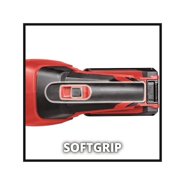 Einhell Te-hv 18/06 Li-solo Power X-change Handdammsugare 18v Multi Colour One Size