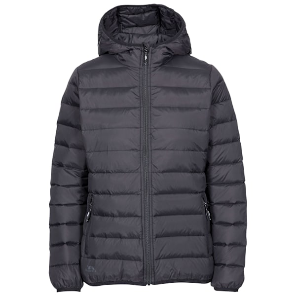Trespass Dam/Damer Amma Dunjacka XS Svart Black XS