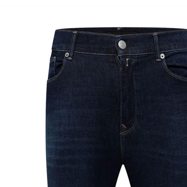 Replay Dam Slim Jeans 25S Blå Blue 25S