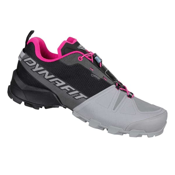 Dynafit Dam Dynafit Transalper GTX Löparskor 5 Alloy/Black 5 UK