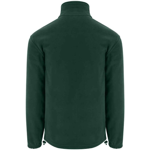 PRO RTX Fleecejacka Herr XXL Flaskgrön Bottle Green XXL