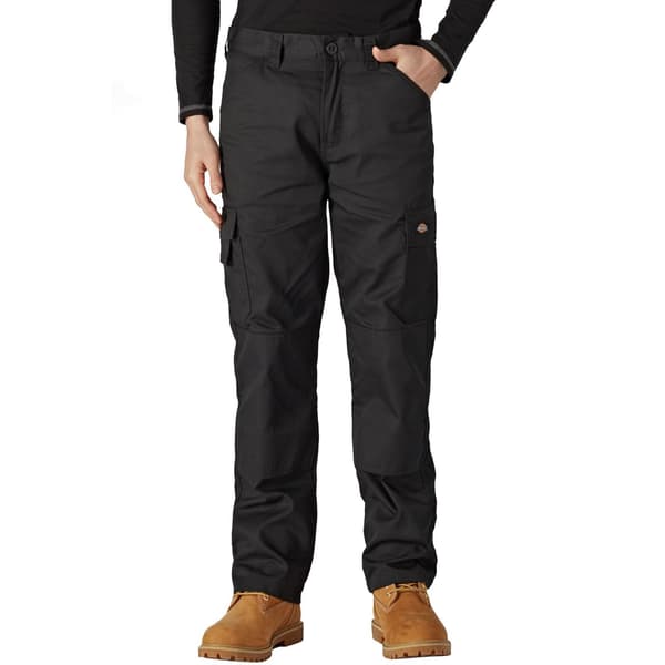 Dickies Herr Everyday Byxor 32L Svart Black 32L