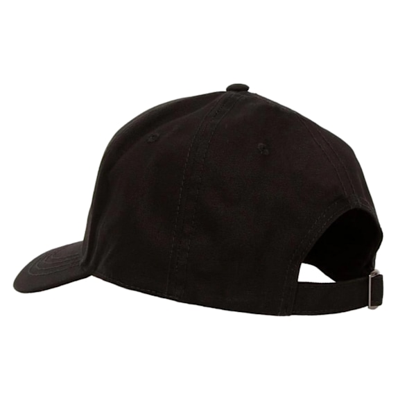 French Connection FCUK Scribble Baseballkeps En Storlek Svart Black One Size