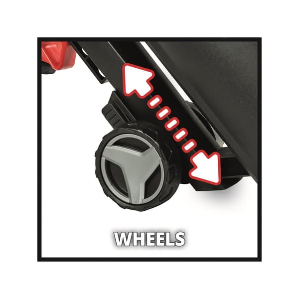 Einhell Venturro 36/240 Power X-change Lövsug 36V Bare Uni Multi Colour One Size
