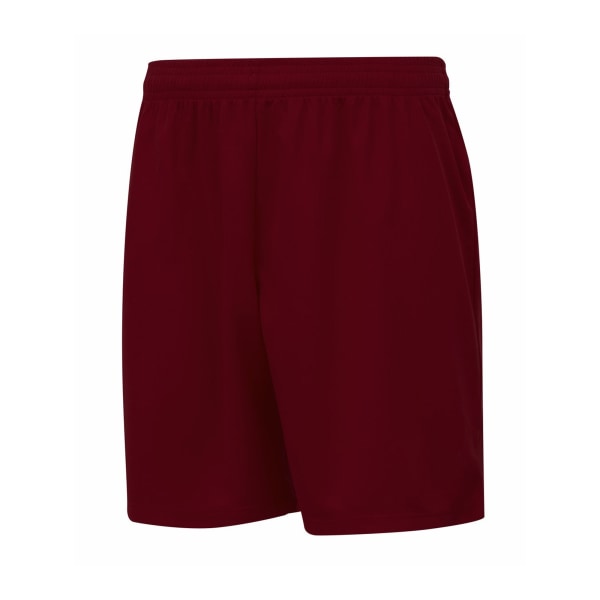 Umbro Childrens/Kids Club II Shorts 7-8 år Grön Gecko Green Gecko 7-8 Years