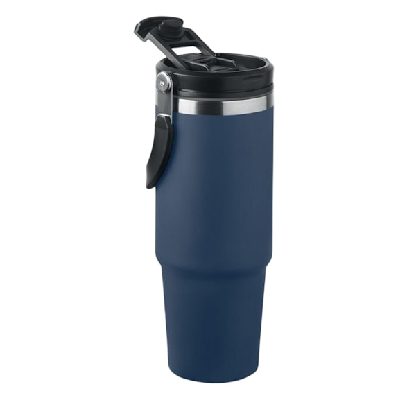MidOcean Suma Dubbelväggig 850ml Tumbler One Size Fransk Marinblå French Navy One Size