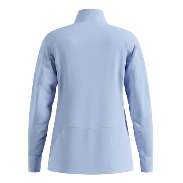 Odlo Dam Essentials Logojacka 12 UK Heron Heron 12 UK