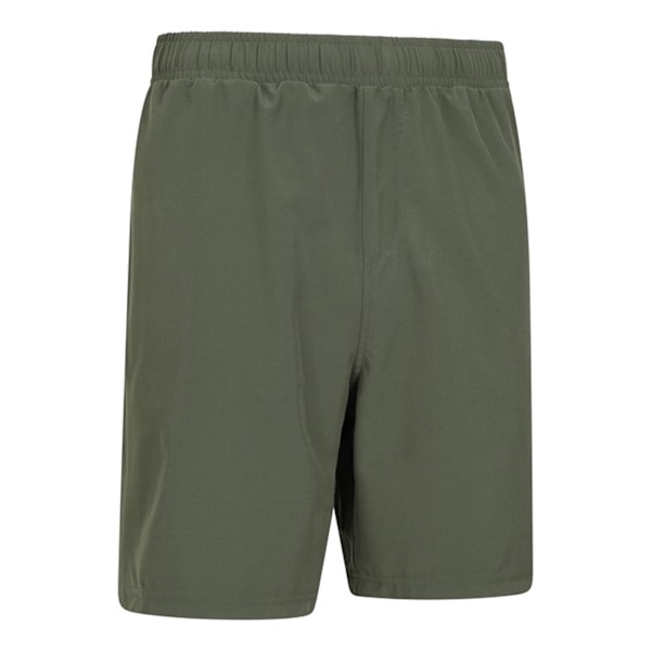 Mountain Warehouse Mens Hurdle Shorts M Light Khaki Light Khaki M