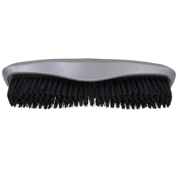 Wahl Häst Kroppsborste En Storlek Grå/Svart Grey/Black One Size