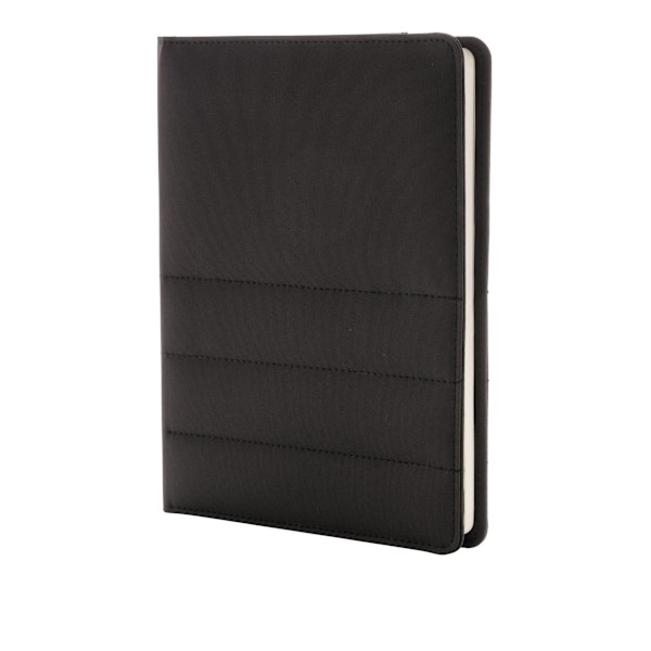 XD Xclusive Impact Aware RPET A5 Anteckningsbok One Size Svart Black One Size