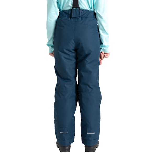 Dare 2B Barn/Kids Outmove II Skidbyxor 7-8 År Moonli Moonlight Denim 7-8 Years