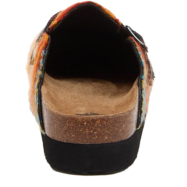 Rocket Dog Dam/Damer Abel Plus Tofflor 5 UK Oliv Olive 5 UK