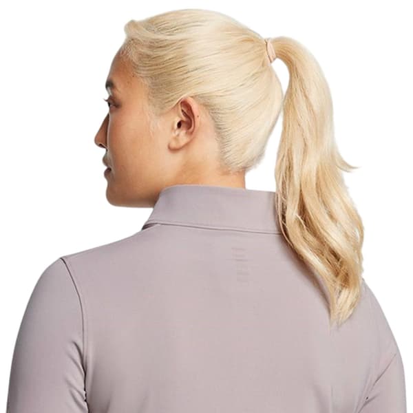 Under Armour Dam/Dam Launch Elite Slim Top 14 UK Grå Grey 14 UK