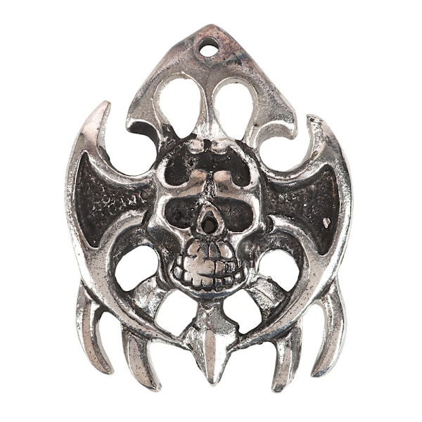 Something Different Go Away Evil Rökelsepinnar med Hållare En Brown/Silver One Size