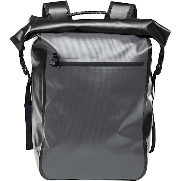 Stormtech Kemano Ryggsäck One Size Svart/Grafit Black/Graphite One Size