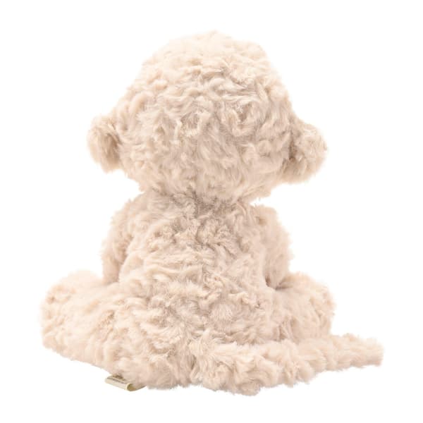 Martin The Plush Sitting Light Brown Monkey 22 Cm One Size Ligh Light brown One Size