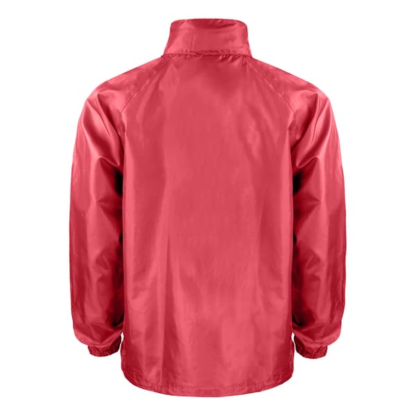 Result Core Unisex Vuxen Vindjacka S Röd Red S