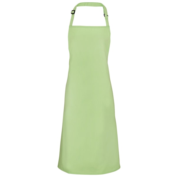 Premier Colours Haklappsförkläde / Arbetskläder (2-pack) One Size Pista Pistachio One Size