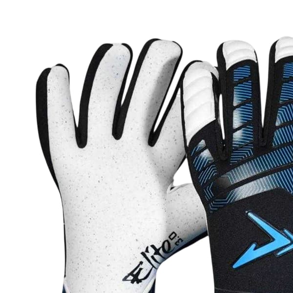 Precision Elite 3.0 Quartz Neopren-målvaktshandskar för barn Quartz 7