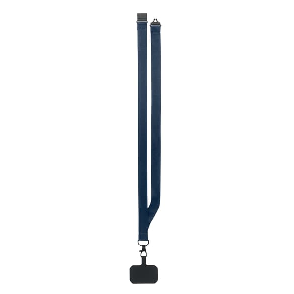 MidOcean Ameste Telefonhållare med Snodd One Size Blå Blue One Size