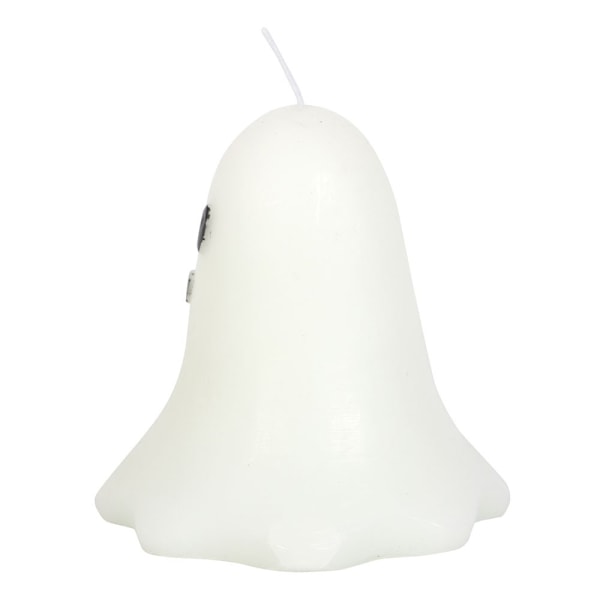 Something Different Doftfri Spöke Ljus En Storlek Vit White One Size