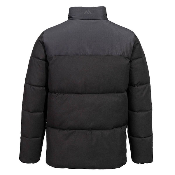 Portwest KX3 Vadderad Isolerad Jacka Herr 3XL Svart Black 3XL