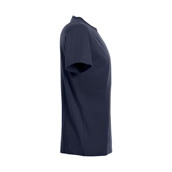 Clique herr stretch T-shirt XXL mörkblå Dark Navy XXL