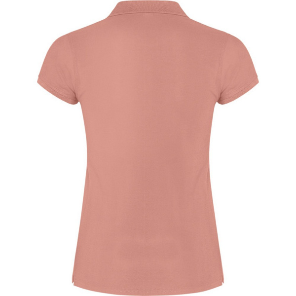 Roly Dam/Dam Star Polotröja XXL Lera Orange Clay Orange XXL