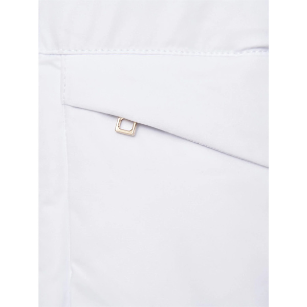 Glorious Gangsta Herr Larano 2.0 Kort Bomberjacka XL Vit White XL
