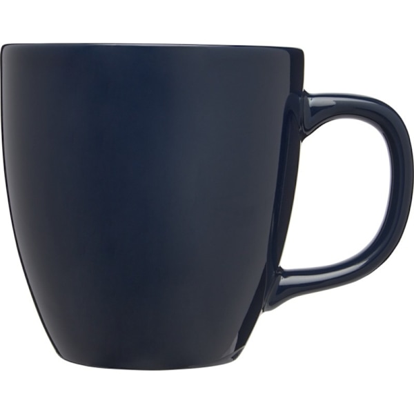Bullet Moni Keramisk Mugg One Size Marinblå Navy One Size