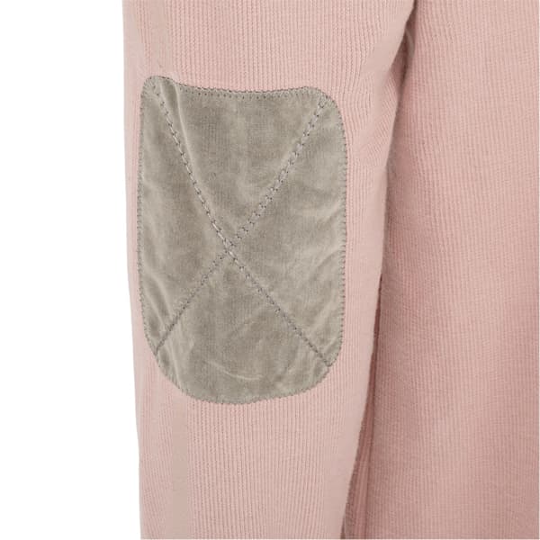 Howick Herrtröja med logotyp XL Rosa Pink XL