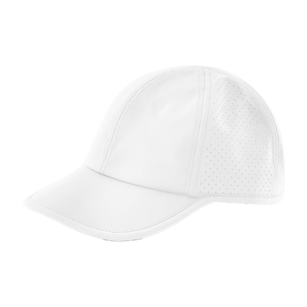 Beechfield Technical Training Baseball One Size Vit White One Size