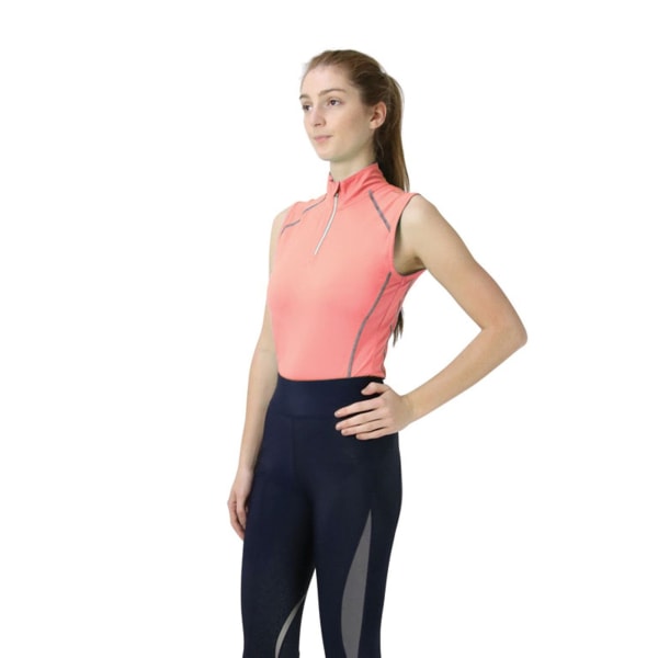 Hy Sport Active Dam/Dam Linne XS Coral Rose Coral Rose XS