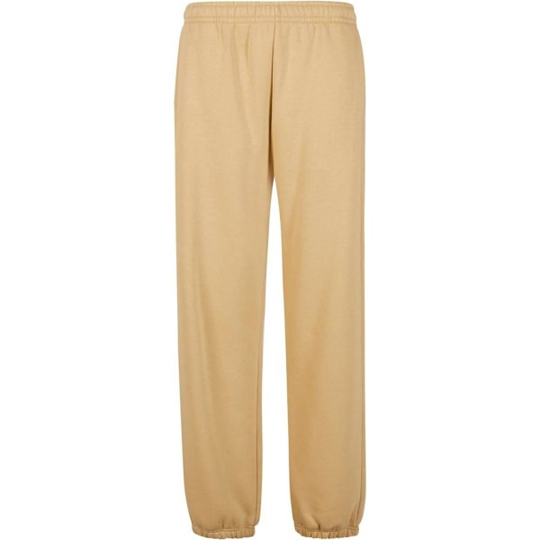 Build Your Brand Herr Mjuka Joggingbyxor XL Union Beige Union Beige XL
