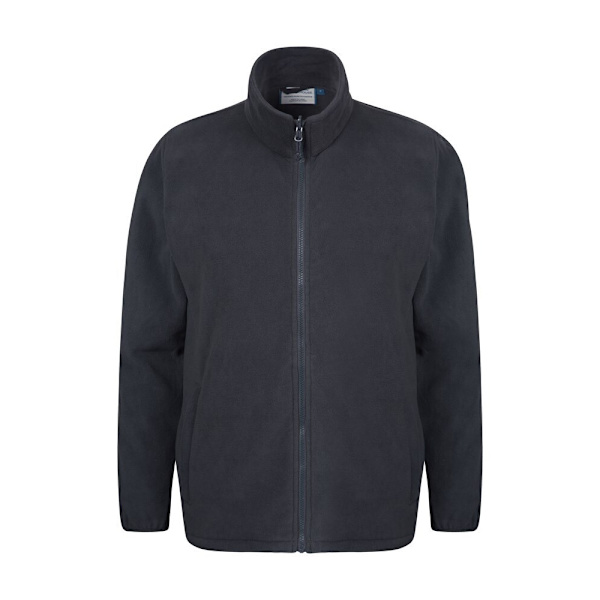 Mountain Warehouse Herr Storm 3 i 1 Vattentät Jacka XXL Grå Grey XXL